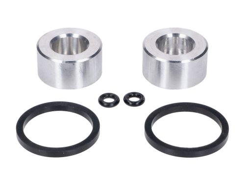 Naraku 25x13mm féknyereg javító készlet az AJP hátsó fékhez