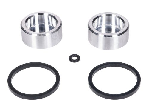 Naraku 30x13mm féknyereg javító készlet az AJP első fékhez