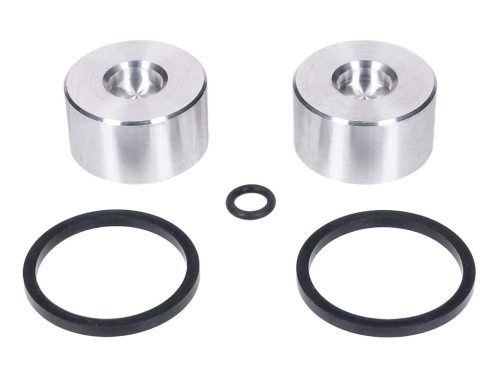 Naraku 30x17mm féknyereg javító készlet Brembo első fékhez