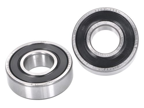 Kerékcsapágy készlet Naraku első / hátsó kerék Premium SKF Beta RR 50-hez