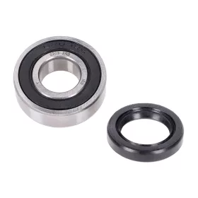   Csapágykészlet keréktengely motorház Naraku Minarelli / CPI motorhoz 50ccm