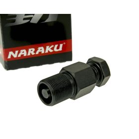 Lendkerék lehúzó Naraku M18x1 bal kezes külső menetes