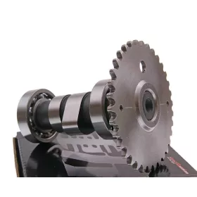 Vezérműtengely Naraku sport A8 - GY6 125-180cc