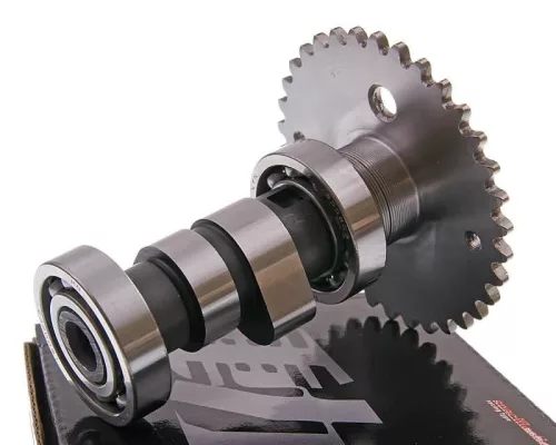 Vezérműtengely Naraku sport A8 - GY6 125-180cc