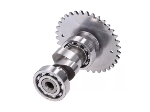 Vezérműtengely Naraku verseny A14 - GY6 125-180cc