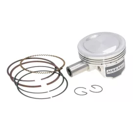 Naraku dugattyú szett 180cc 63mm - 4 ütemű