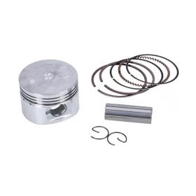 Naraku dugattyú szett 125cc - GY6, Kymco (léghűtéses)