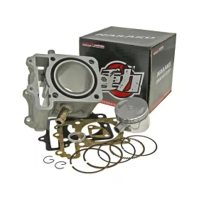   Naraku hengerszett 150cc - Kymco Grand Dink 125 (vízhűtéses)