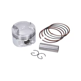 Naraku dugattyú szett 125cc - Yamaha Cygnus, BWs 5ML