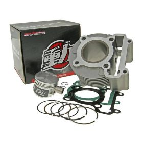 Naraku hengerszett 125cc - Yamaha Cygnus, BWs 5ML 4V