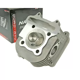 Hengerfej Naraku 160-180cc - GY6 125, 150cc