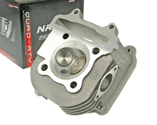 Hengerfej Naraku 160-180cc - GY6 125, 150cc