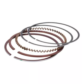   Naraku 125cc 52.4mm dugattyúgyűrű készlet - Honda SH, NES, FES, PES