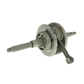   Főtengely Naraku - Yamaha Cygnus, BWs 125 injektoros (04-), MBK 125cc