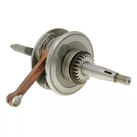 Főtengely Naraku - 125cc - Yamaha Cygnus 4CW (-03)