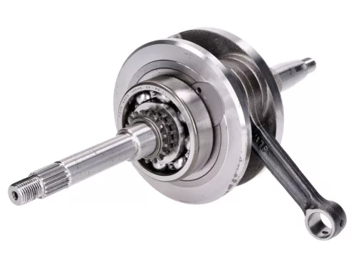 Főtengely Naraku - Kymco Agility, Super8, Like, DJ, People 125cc