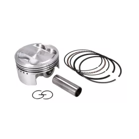   Dugattyú készlet Naraku 177cc 62mm Yamaha YZF-R WR, X-Max 125, Yamaha YZF-R WR, X-Max 125 dugattyúkhoz