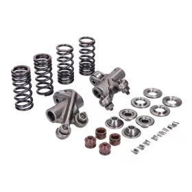   Felülvizsgálati készlet Naraku hengerfej Yamaha X-Max, YZF-R 125, WR 125, MT 125 (YI-3 OHC motorhoz)