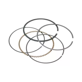   Naraku 150cc dugattyúgyűrű készlet - Kymco Grand Dink 125 LC (vízhűtéses)