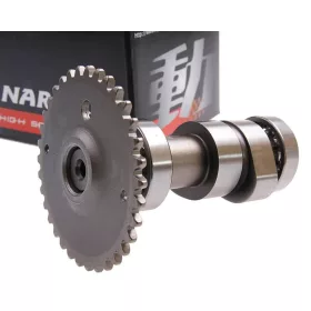 Vezérműtengely Naraku sport - Kymco, PGO 250-300cc