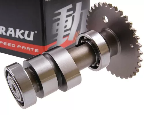 Vezérműtengely Naraku sport - Kymco, PGO 250-300cc