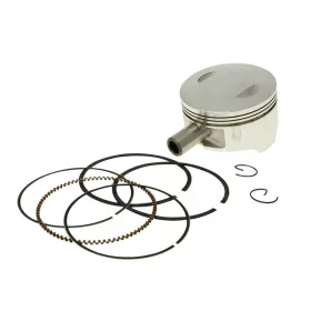 Naraku dugattyú szett - 78mm-es hengerszetthez - Kymco 250