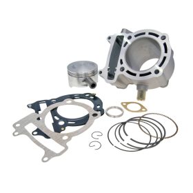 Naraku hengerszett 250cc - Kymco, Barossa, Arctic Cat, PGO