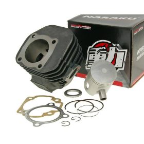   Naraku hengerszett 100cc - Yamaha BWs, Aerox, Minarelli 100 2 ütemű