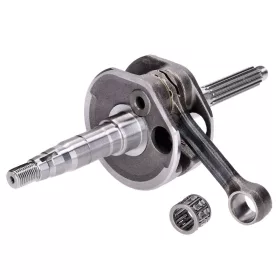 Főtengely Naraku - 100cc - Yamaha BWs, Aerox