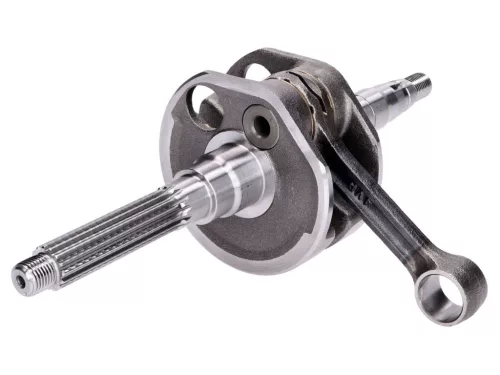 Főtengely Naraku - 100cc - Yamaha BWs, Aerox