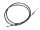 Hátsó fékkábel Naraku PTFE a SYM Symply, Fiddle, Orbit 2, Jet 4 modellekhez