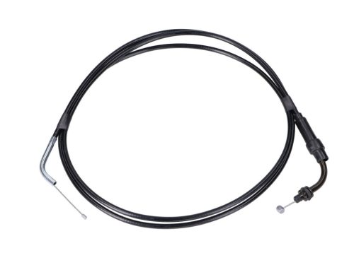 Naraku PTFE gázkábel Peugeot Ludix-hez