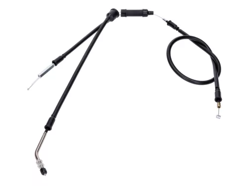 Naraku Premium gázkábel a CPI SX, SM, Beeline SMX, Supercross, SM modellekhez