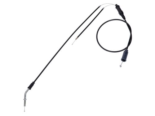 Naraku Premium gázkábel Derbi Senda 00-, Gilera SMT, RCR -05, Gilera SMT, Derbi Senda 00-hez