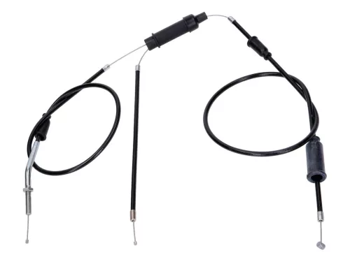 Naraku Premium gázkábel Derbi Senda 00-, Gilera SMT, RCR -05, Gilera SMT, Derbi Senda 00-hez