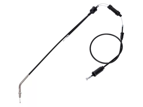 Naraku Premium gázkábel Aprilia RX, SX 50, Derbi Senda, Gilera SMT 06-10 modellekhez