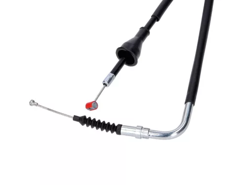 Naraku Premium tengelykapcsoló kábel Rieju MRT 50, RS3, NK3, RS2, NK3, RS2 modellekhez