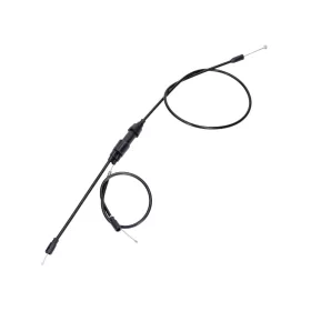   Naraku PTFE gázkábel Aprilia RX 50 03-05, MX 50 (PHBN karburátorral) számára