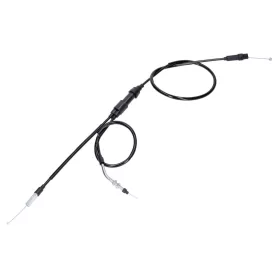   Naraku PTFE gázkábel CPI SX, SM 50, Beeline SMX, szuperkrossz, szupermoto modellekhez