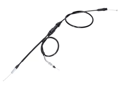 Naraku PTFE gázkábel CPI SX, SM 50, Beeline SMX, szuperkrossz, szupermoto modellekhez