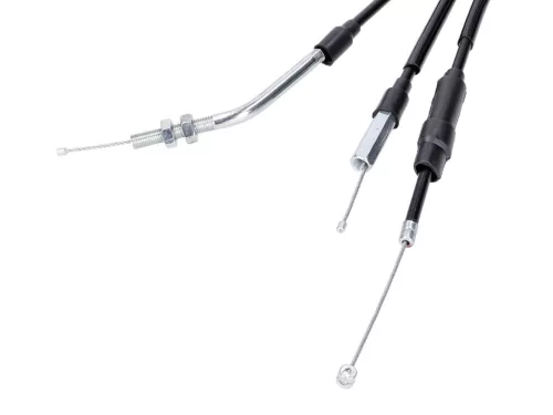 Naraku PTFE gázkábel CPI SX, SM 50, Beeline SMX, szuperkrossz, szupermoto modellekhez