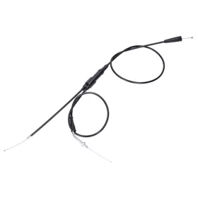   Naraku PTFE gázkábel Derbi Senda 00-, Gilera SMT, RCR -2005-ös Derbi Senda-, Gilera SMT, RCR -2005-ös gázkábelhez.