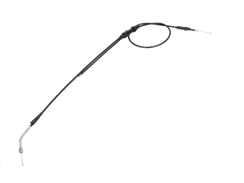 Naraku PTFE gázkábel Aprilia RX 50 06-10, SX 50, Derbi Senda 05-10, Gilera SMT 06-10, Derbi Senda 05-10, Gilera SMT 06-10 modellekhez.