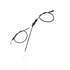   Naraku PTFE gázkábel Derbi Senda DRD X-Treme 11-, DRD Racing 11-, Aprilia RX 5, Derbi Senda DRD X-Treme 11-hez