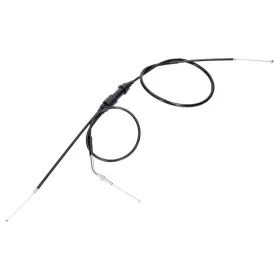 Naraku PTFE gázkábel a Derbi Senda DRD PRO 2005-2012-hez