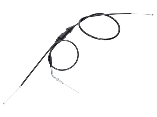 Naraku PTFE gázkábel a Derbi Senda DRD PRO 2005-2012-hez