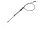 Naraku PTFE gázkábel Peugeot XPS -2006, Motorhispania RYZ 05-06, Peugeot XPS -2006, Motorhispania RYZ 05-06 számára