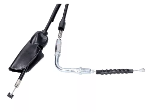 Naraku PTFE kuplungkábel CPI SM, SX 50, Beeline SMX, Supercross, Supermoto kuplungkábelekhez