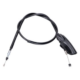   Naraku PTFE kuplungkábel Aprilia RX 50 06-, SX 50, Derbi Senda 06-, Gilera SMT, RCR, Gilera SMT, SX 50-hez.