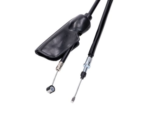 Naraku PTFE kuplungkábel Aprilia RX 50 06-, SX 50, Derbi Senda 06-, Gilera SMT, RCR, Gilera SMT, SX 50-hez.